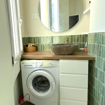 Voltaire Appartement *