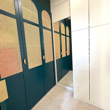 Appartement Voltaire