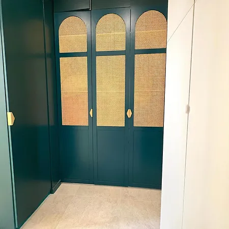 Voltaire Appartement